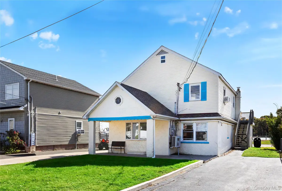 32 Shore Drive, Mastic Beach, NY 11951 - Image #1