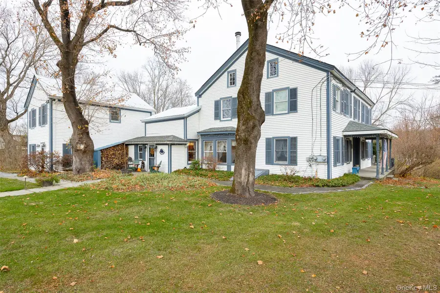 2327 Salt Point Turnpike, Clinton Corners, NY 12514 - Image #2