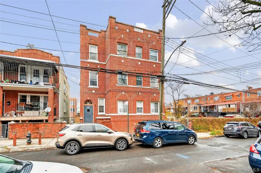 759 E 221st Street, Bronx, NY 10467 - Image #2