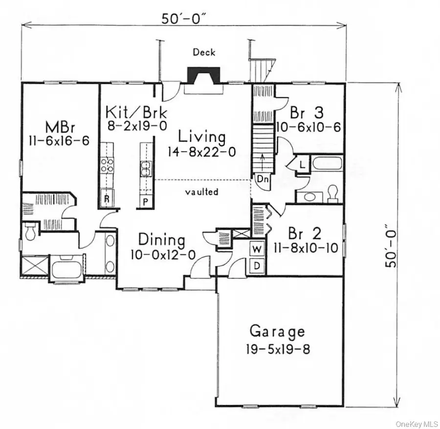 Lot A Merritts Path, Rocky Point, NY 11778 - Image #2