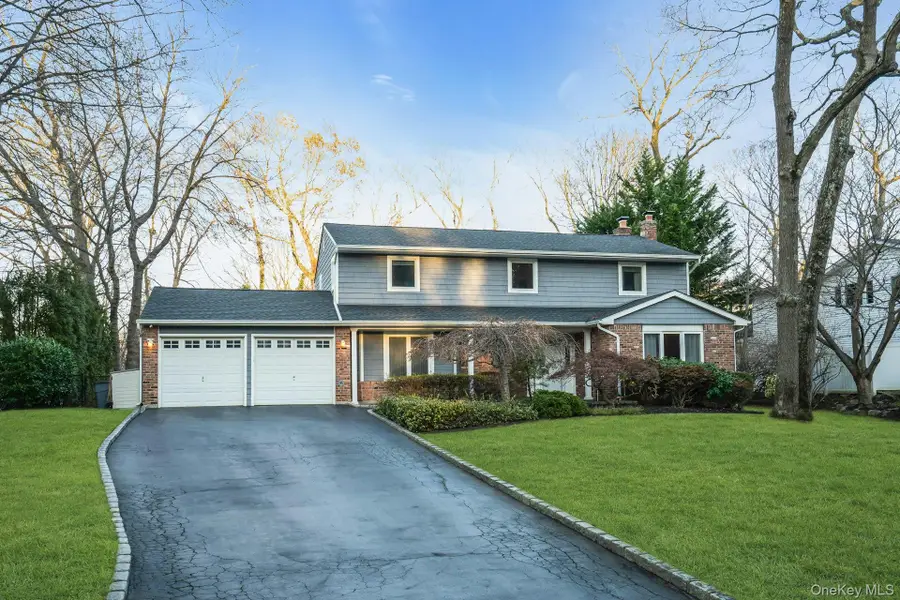 50 Colby Drive, Dix Hills, NY 11746 - Image #2