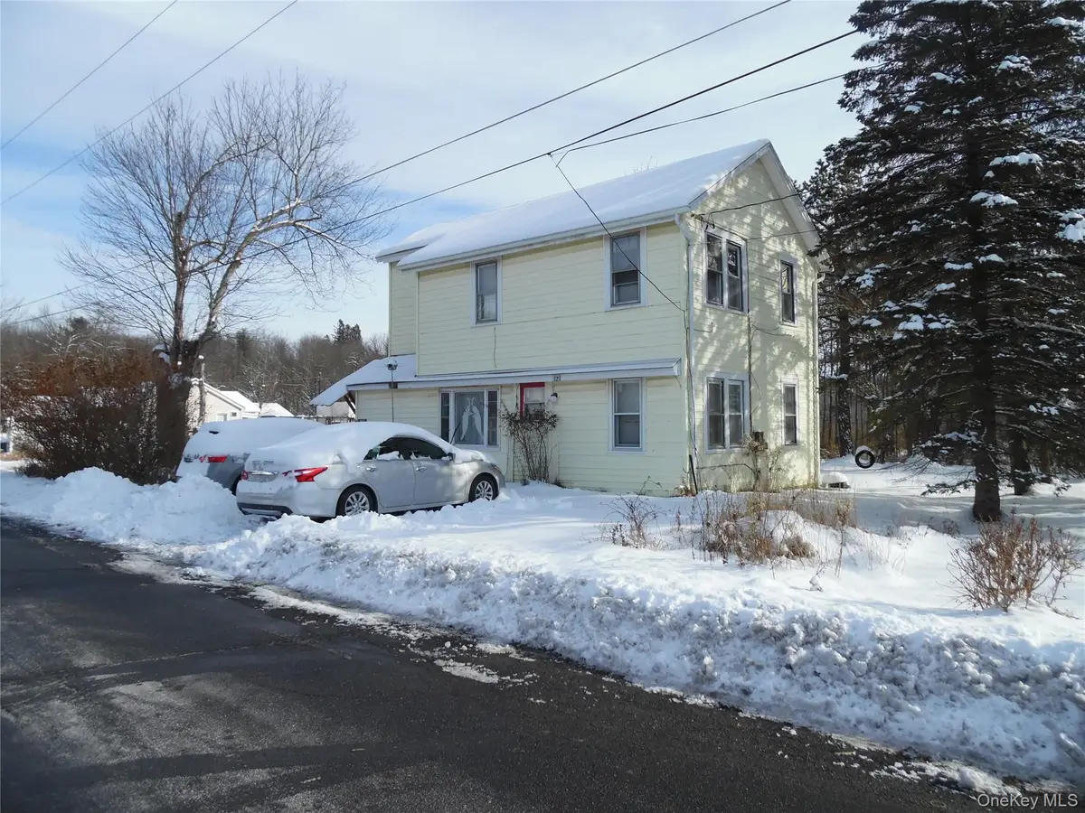 12 Thornton, Monticello, NY 12701 - Image #1