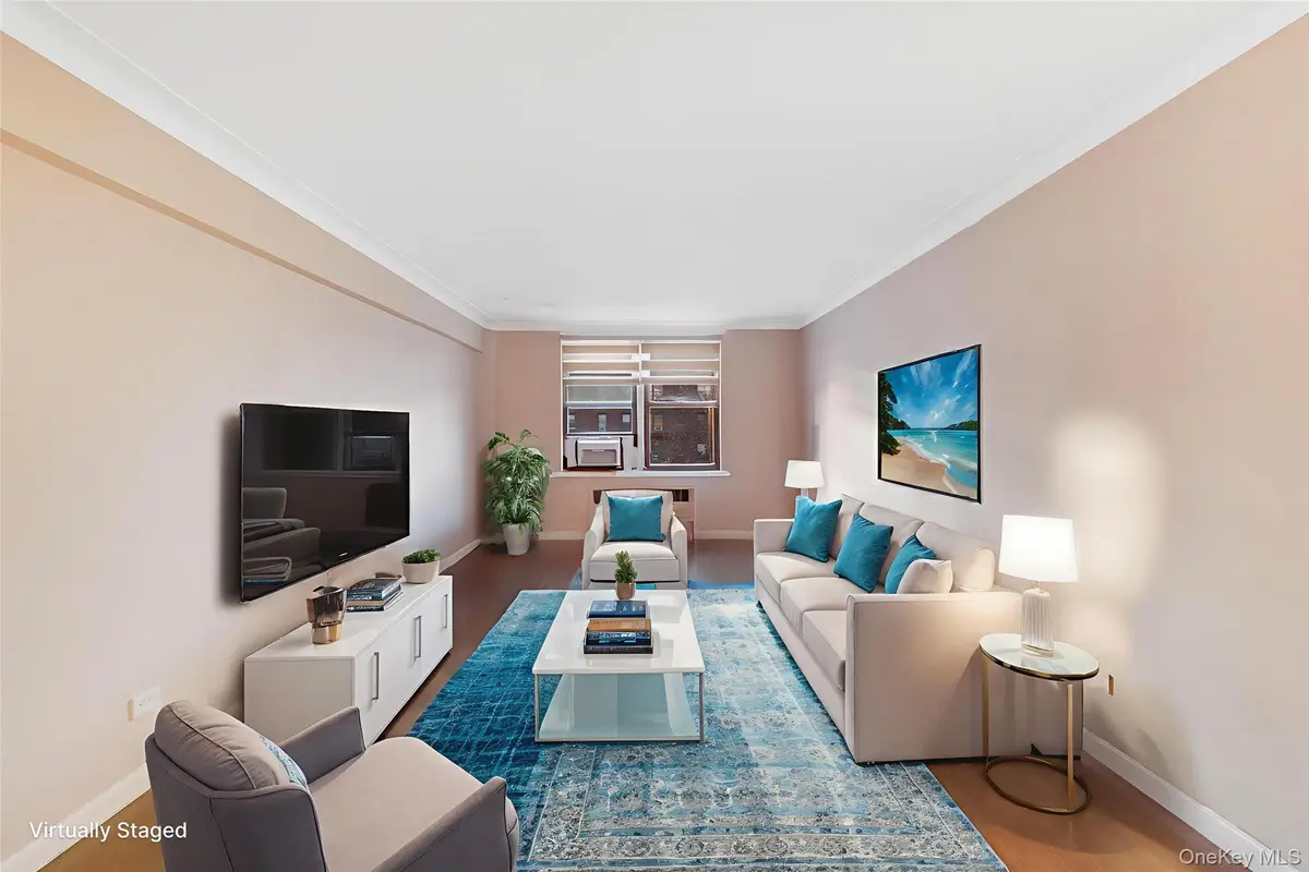 3060 Ocean Avenue #4D, Brooklyn, NY 11235 - Image #1