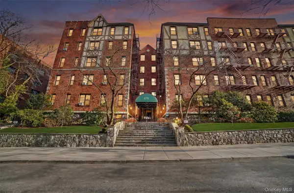 673 Locust Street #1F, Mount Vernon, NY 10552