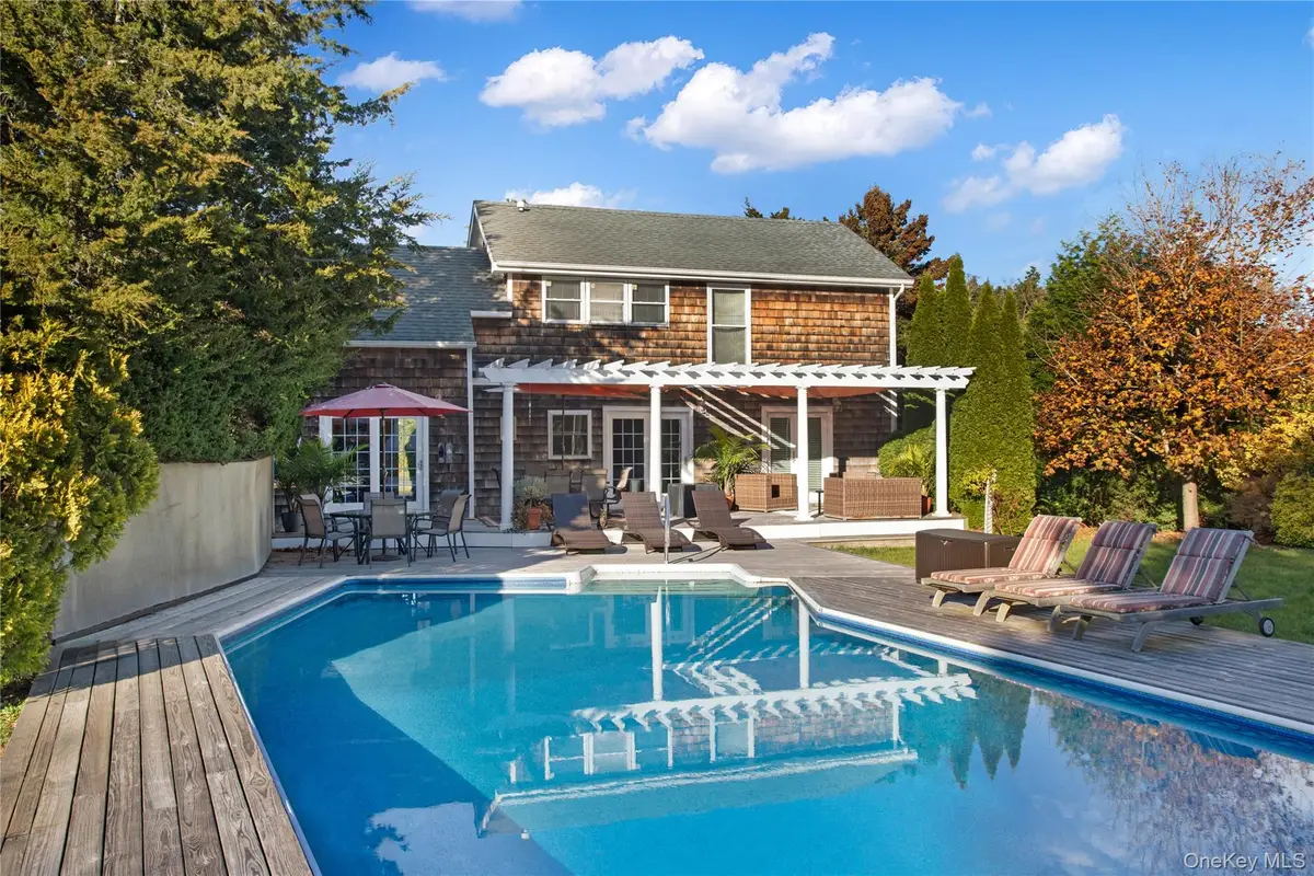 112 Upper 7 Ponds Road, Water Mill, NY 11976 - Image #1