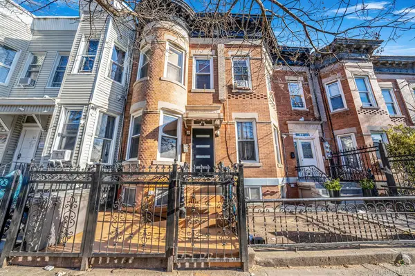 37 Grant Avenue, Brooklyn, NY 11208