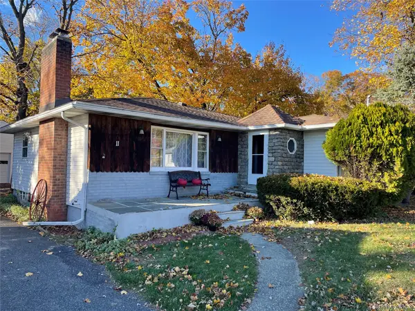 11 Fifth Avenue, Newburgh, NY 12550