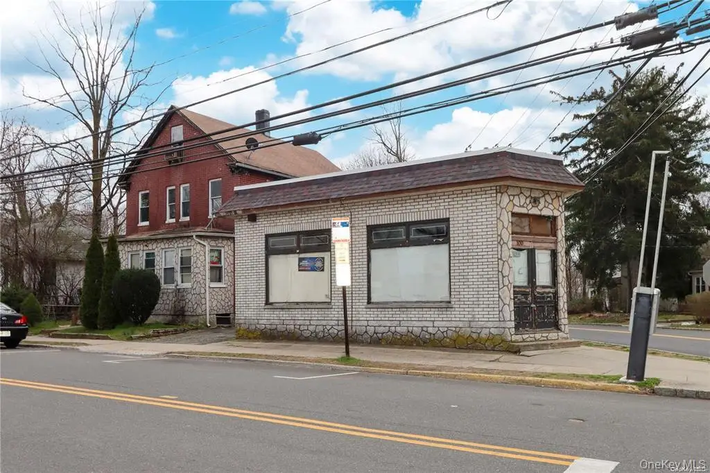 100 Steamboat Road, Great Neck, NY 11024 - Image #1