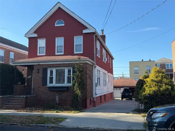 1271 Hobart Avenue, Bronx, NY 10461