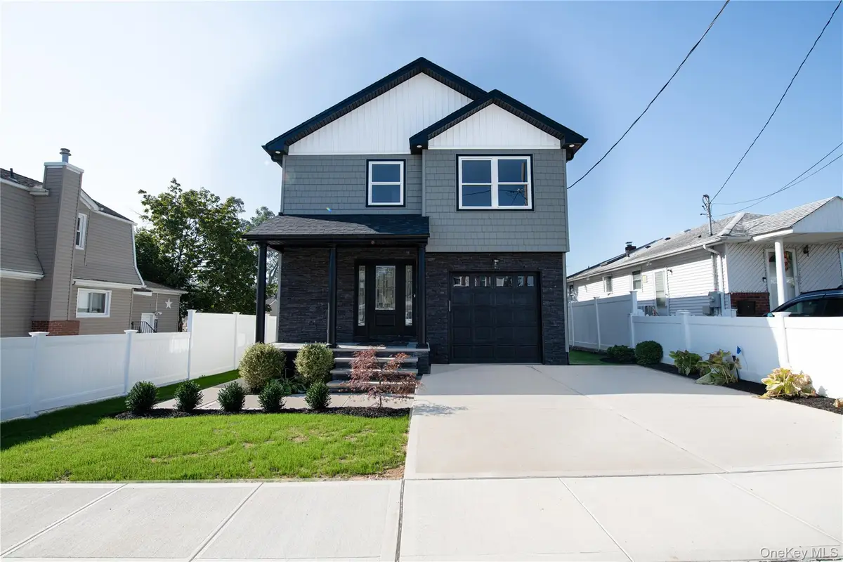 179 Hillsboro Avenue, Elmont, NY 11003 - Image #1