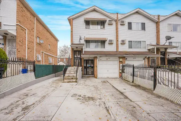 3660 Varian Avenue, Bronx, NY 10466