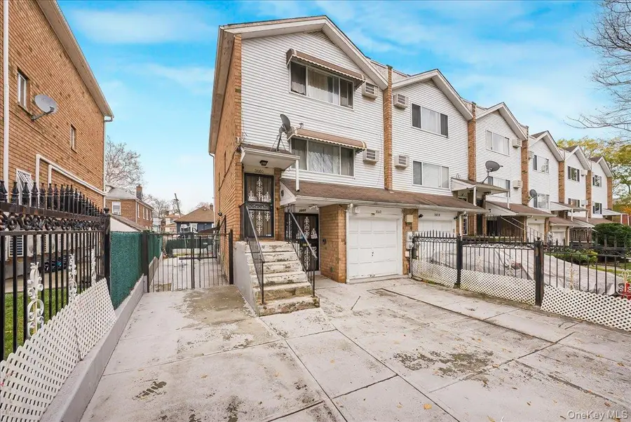 3660 Varian Avenue, Bronx, NY 10466 - Image #2