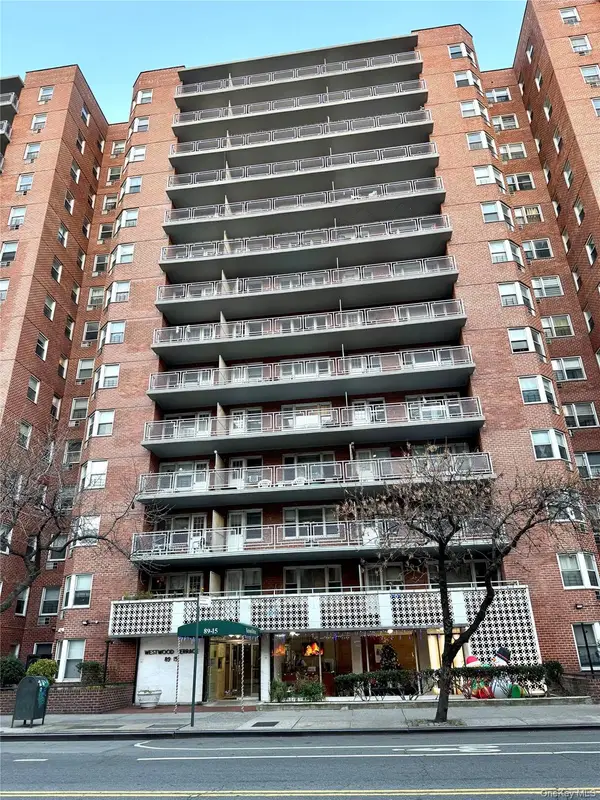 89-15 Parsons Boulevard #9C, Jamaica, NY 11432