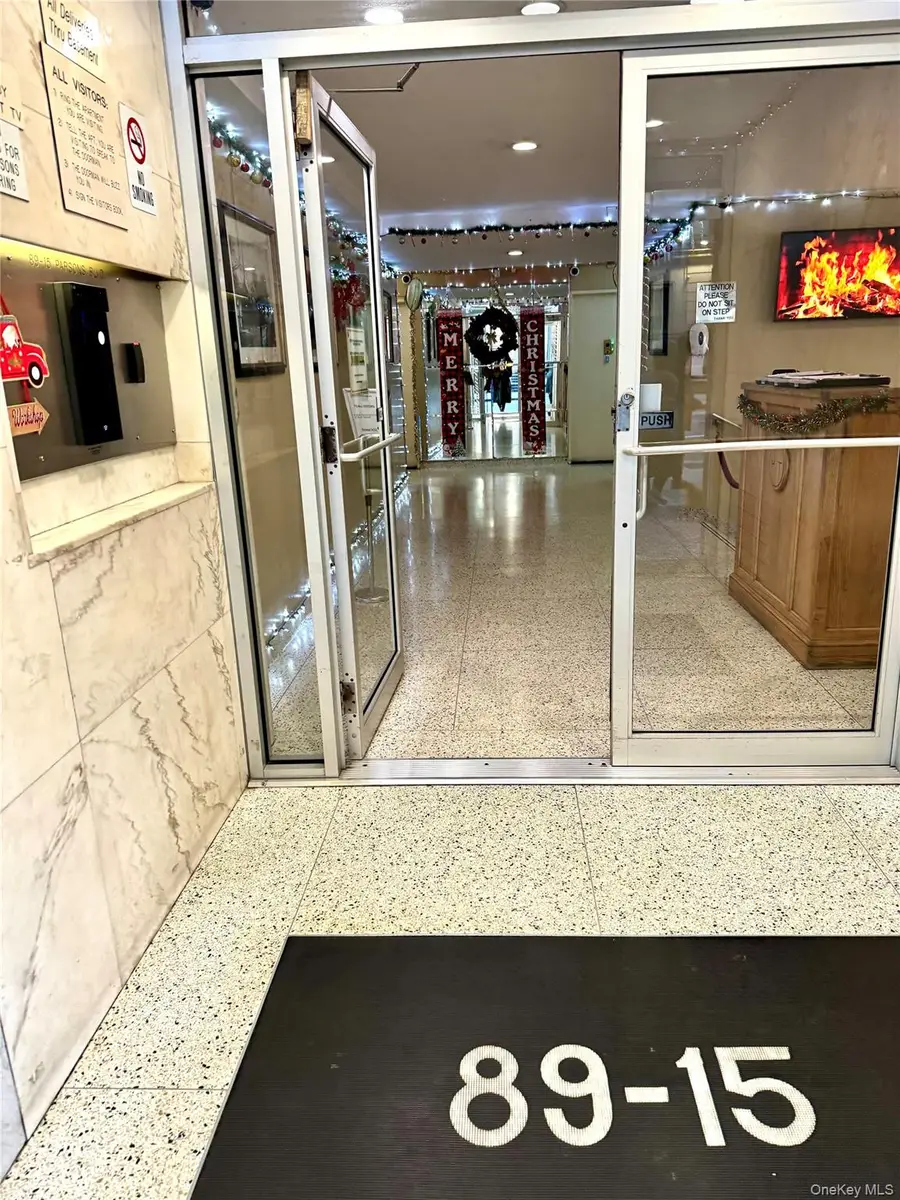 89-15 Parsons Boulevard #9C, Jamaica, NY 11432 - Image #3