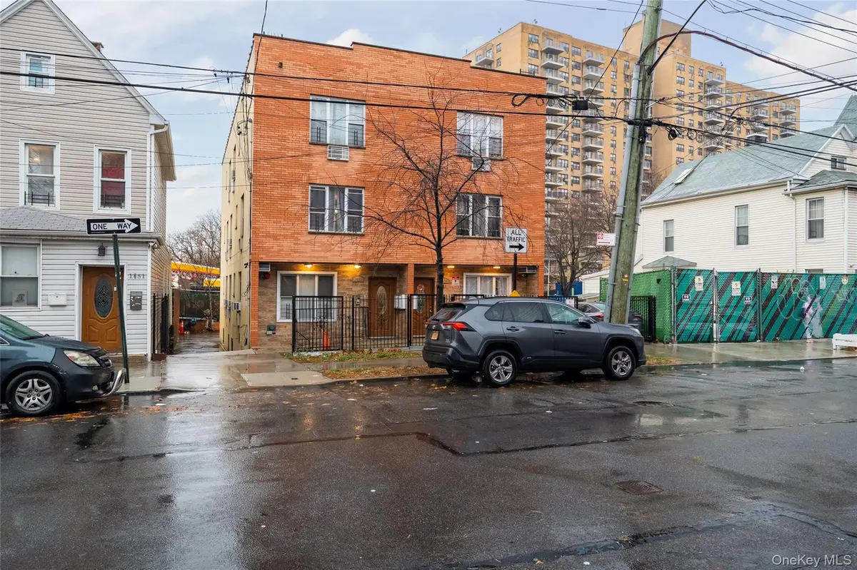 1459 Rosedale Avenue #4, Bronx, NY 10460 - Image #1