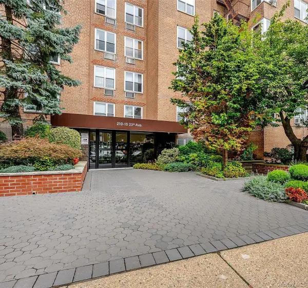 210-15 23rd Avenue #3F, Bayside, NY 11360