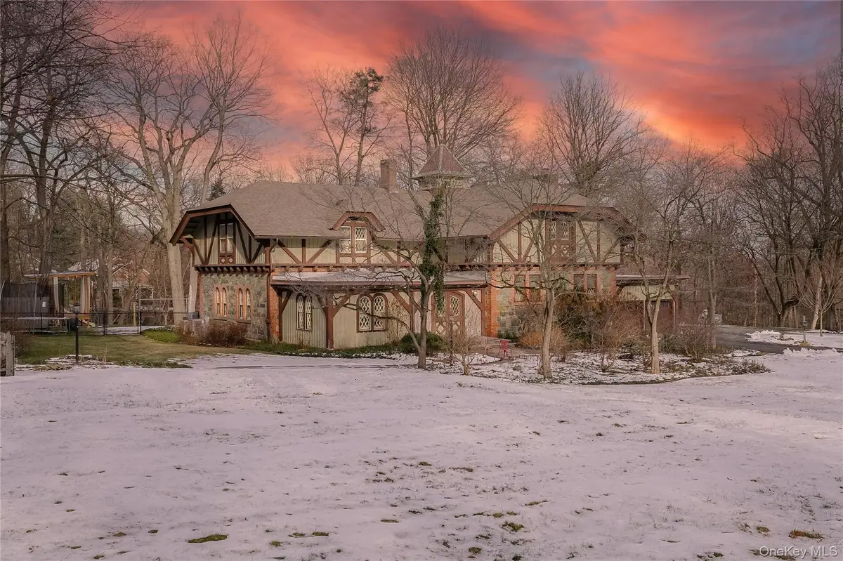 595 Grand Avenue, Newburgh, NY 12550 - Image #1