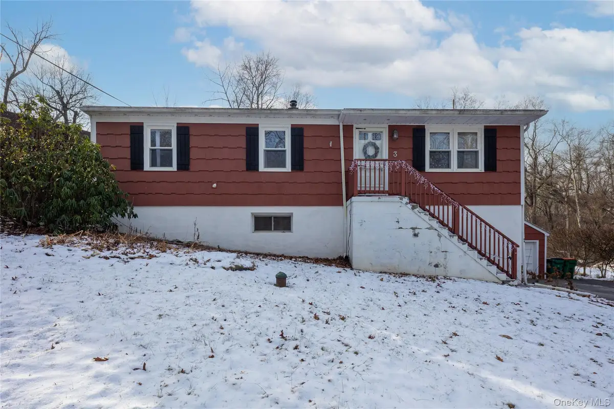 3 Easy Street, Hopewell Junction, NY 12533 - Image #1