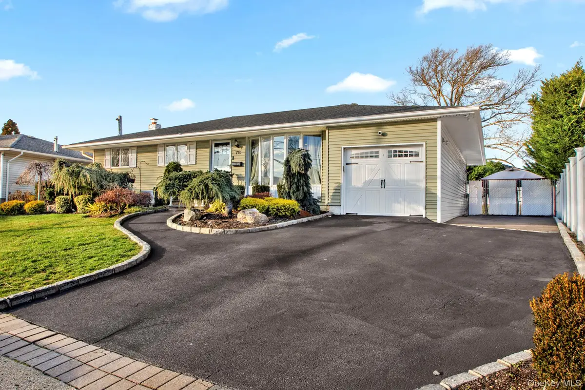78 Redwood Lane, Massapequa Park, NY 11762 - Image #1