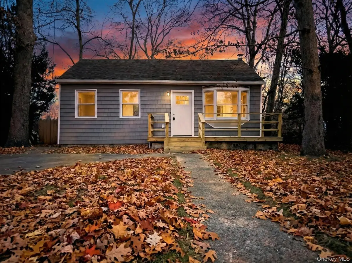 77 Spar Drive, Mastic Beach, NY 11951 - Image #1