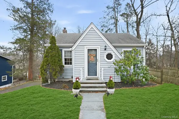 25 Massachusetts Avenue, Congers, NY 10920