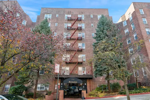67-30 Clyde Street #7K, Forest Hills, NY 11375