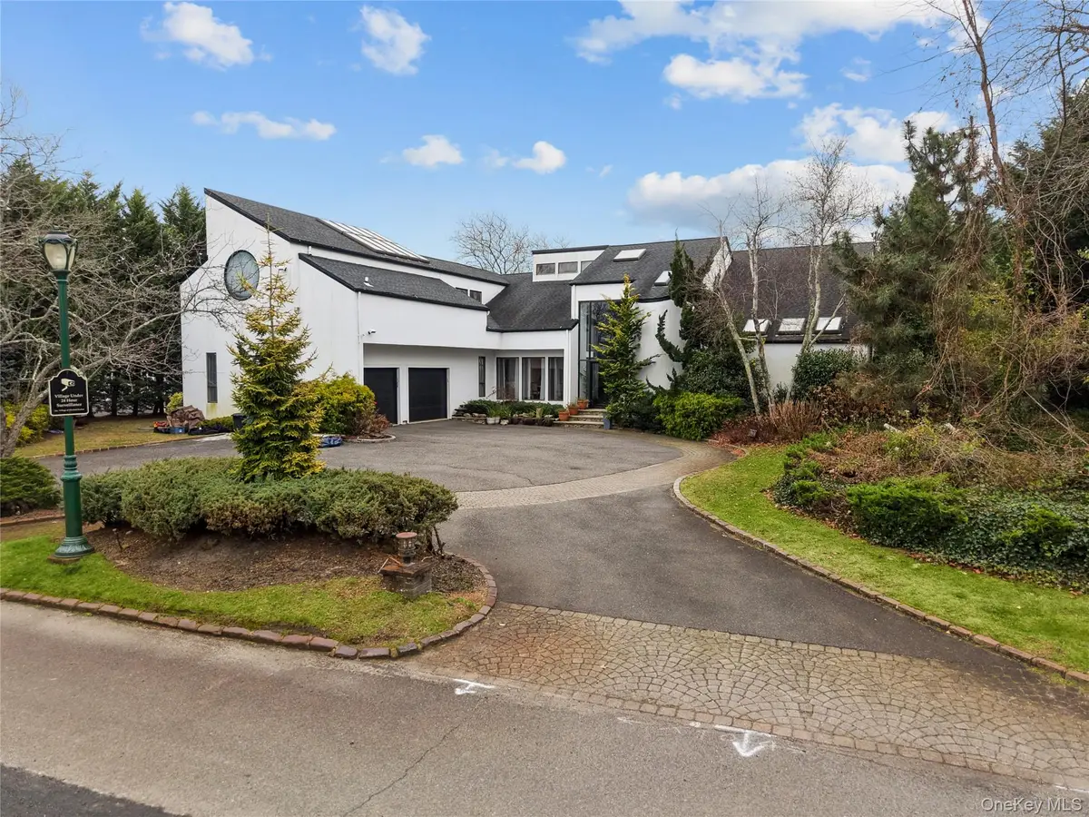 1010 Seawane Drive, Hewlett Harbor, NY 11557 - #1