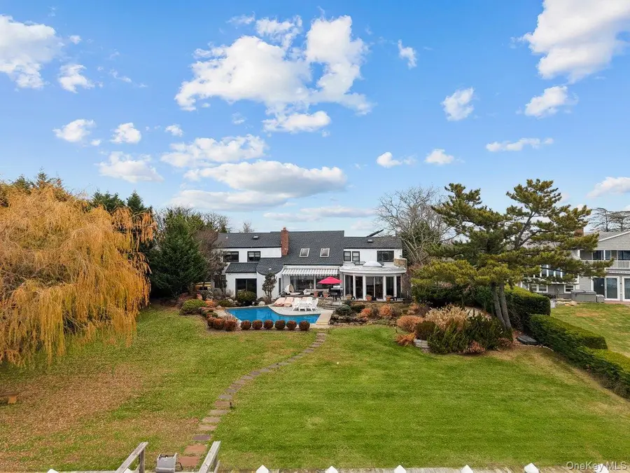 1010 Seawane Drive, Hewlett Harbor, NY 11557 - #2