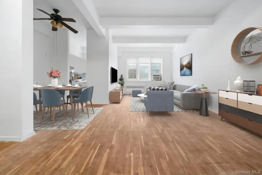 245 Rumsey Rd #2X, Yonkers, NY 10701 - Image #3