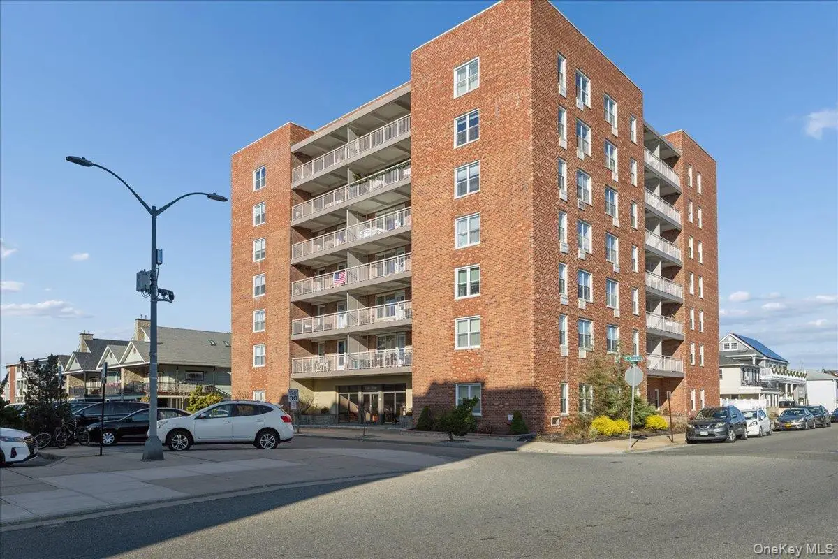 855 E Broadway #4G, Long Beach, NY 11561 - Image #1