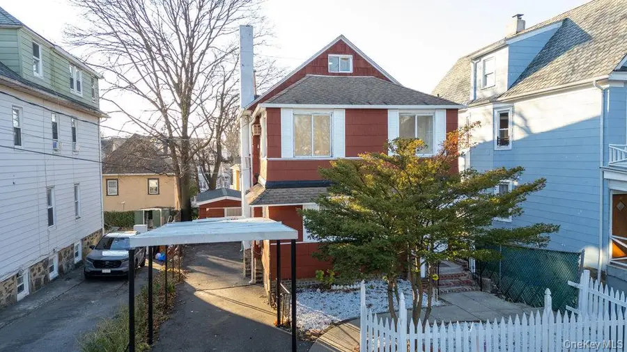 22 Chestnut Place, Mount Vernon, NY 10553 - Image #2