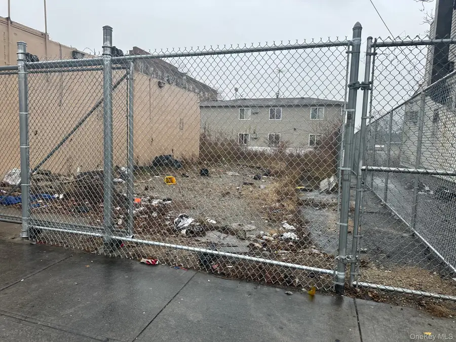 N/A Guy R Brewer Boulevard, Jamaica, NY 11413 - Image #2