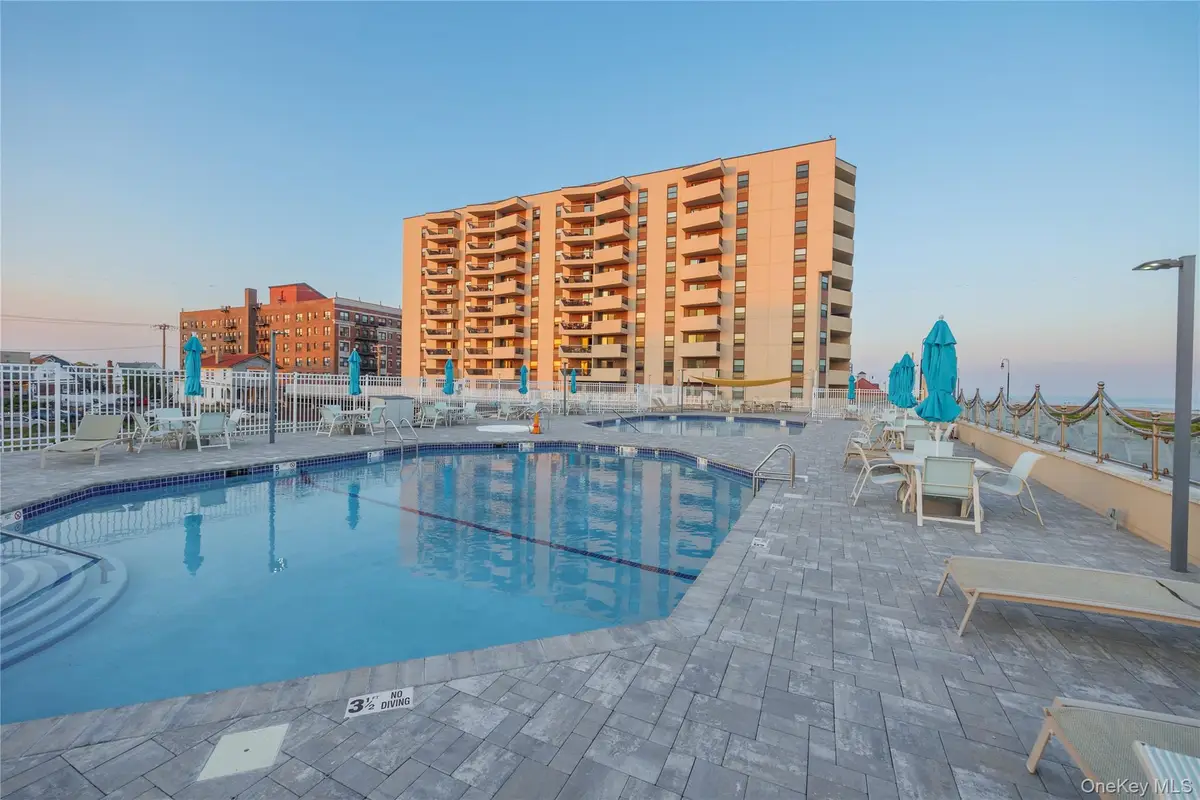 360 Shore Road #8L, Long Beach, NY 11561 - Image #1