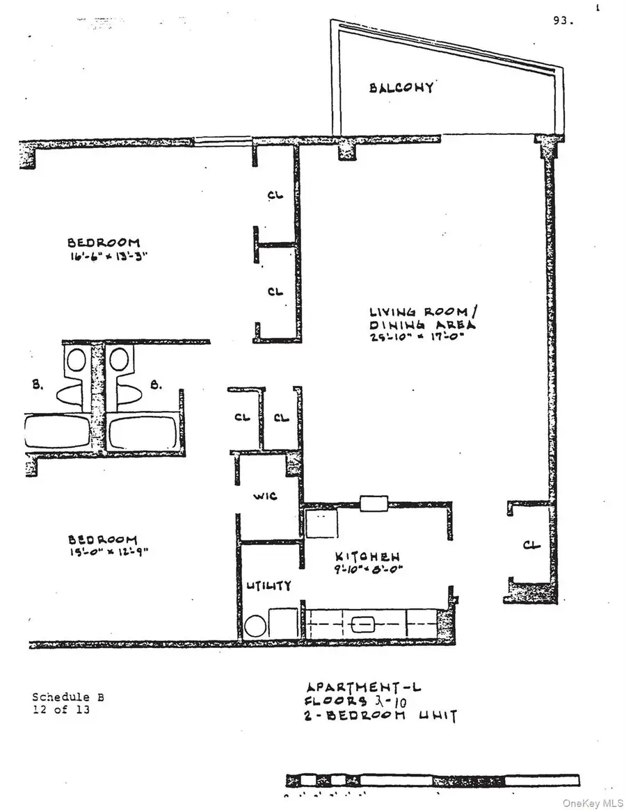 360 Shore Road #8L, Long Beach, NY 11561 - Image #2