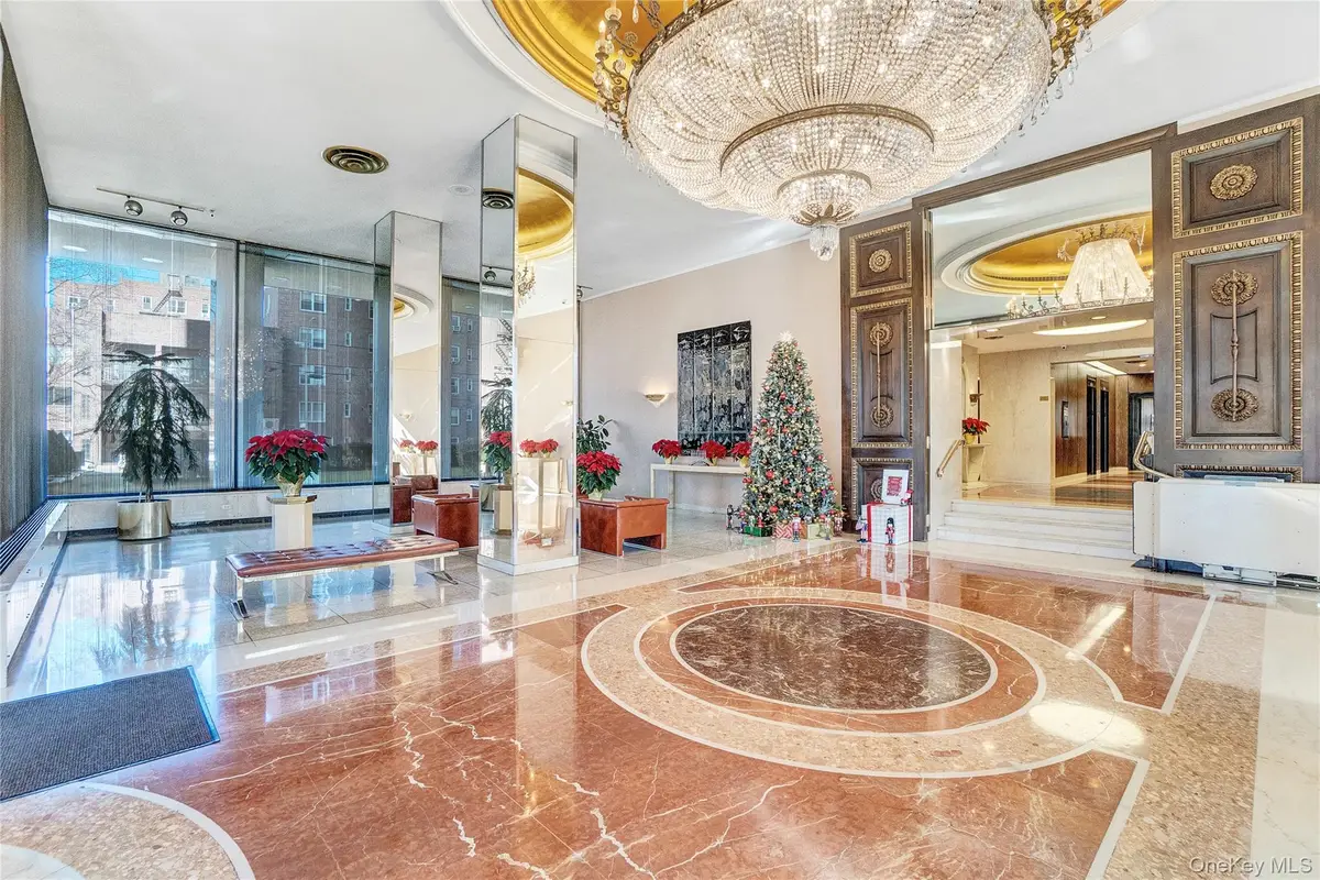 110-11 Queens Boulevard #32A, Forest Hills, NY 11375 - Image #1