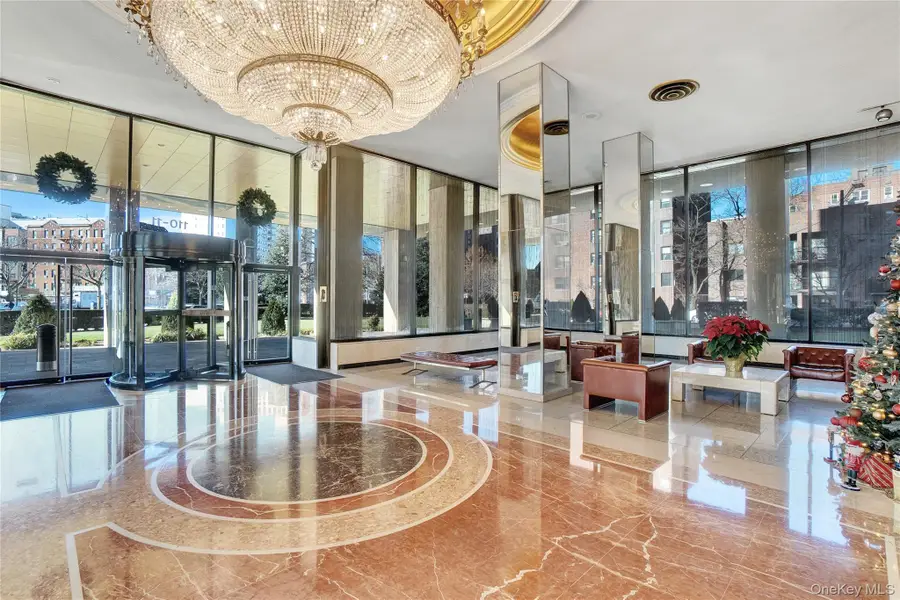 110-11 Queens Boulevard #32A, Forest Hills, NY 11375 - Image #2