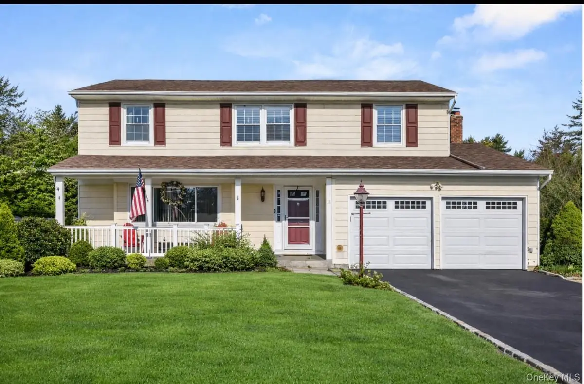 11 Marlboro Lane, East Islip, NY 11730 - Image #1