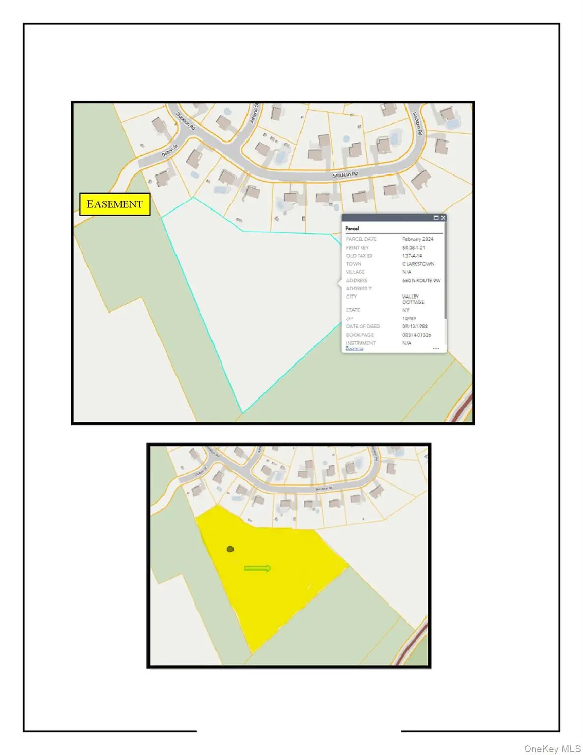 660 Route 9w, Valley Cottage, NY 10989 - Image #1