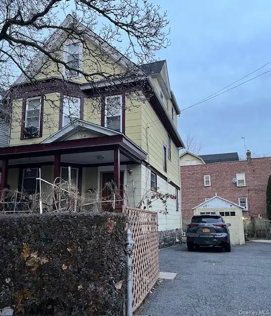 35 Randolph Street, Yonkers, NY 10705 - Image #3