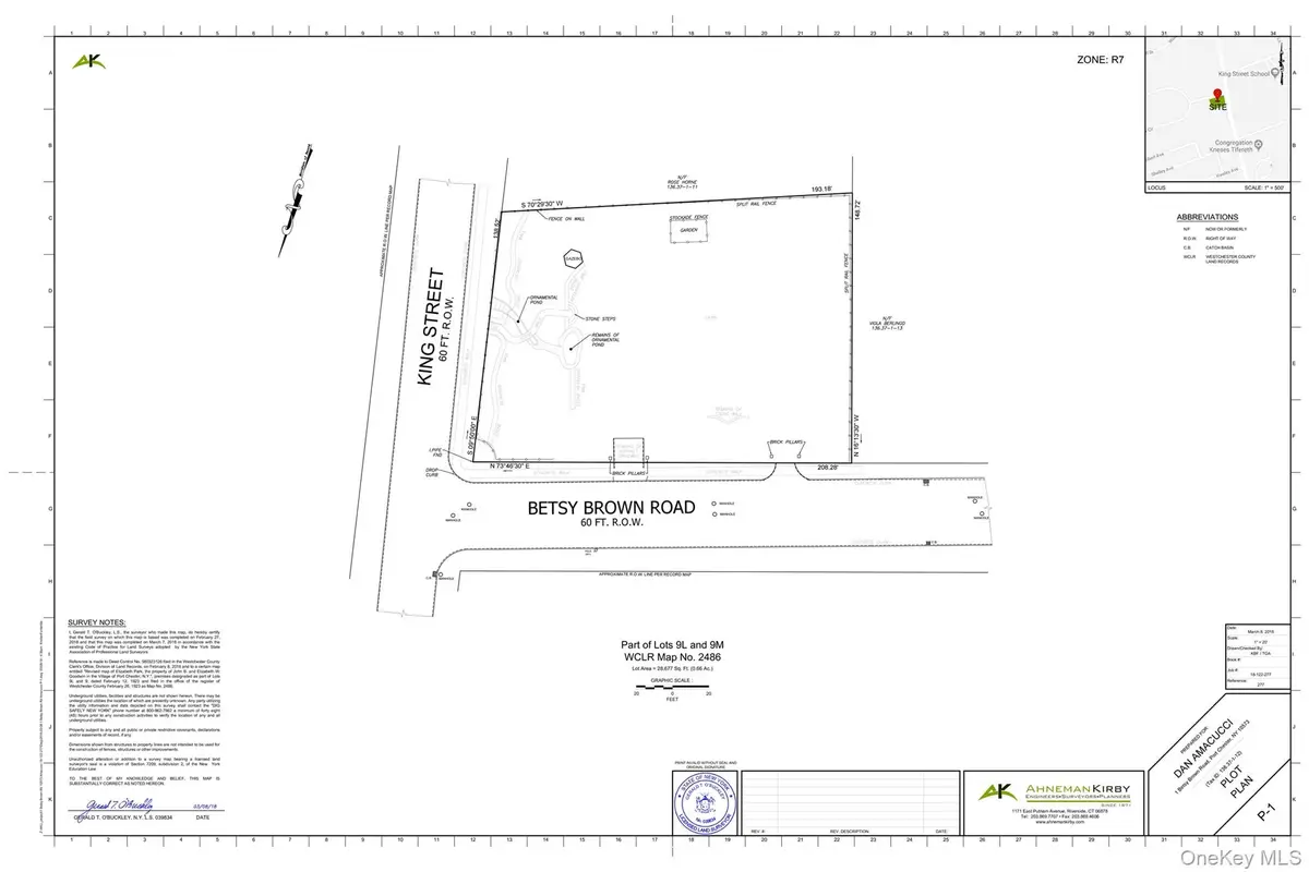 3 Betsy Brown Road, Port Chester, NY 10573 - Image #1