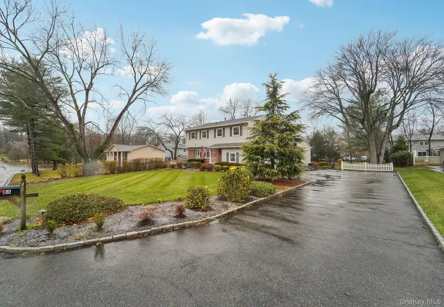 84 Townline Road, Nanuet, NY 10954 - Image #2