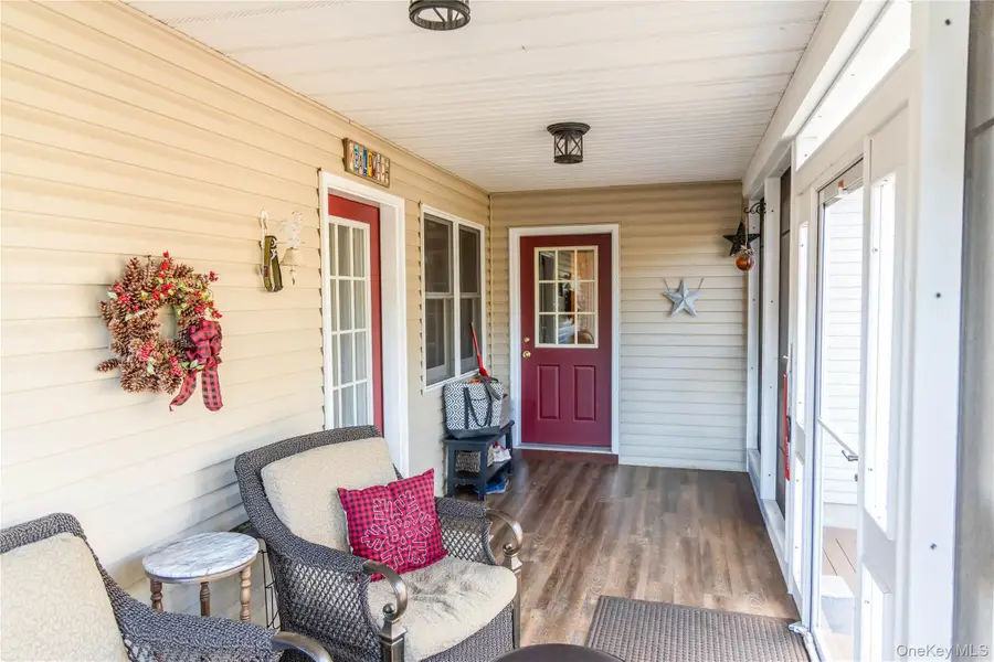 596 Joseph Chadderdon Road, Cairo, NY 12413 - Image #3