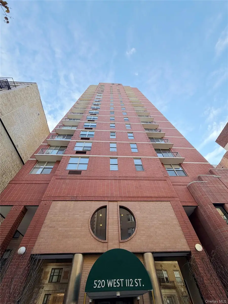 520 W 112th Street #4B, New York, NY 10025 - Image #2