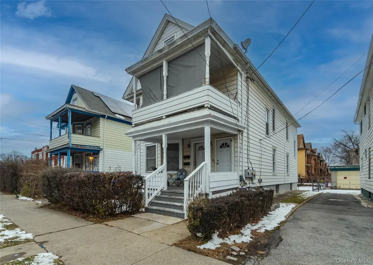 317 Mansion Street, Poughkeepsie, NY 12601 - Image #1