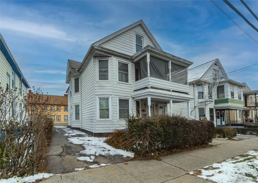 317 Mansion Street, Poughkeepsie, NY 12601 - Image #3
