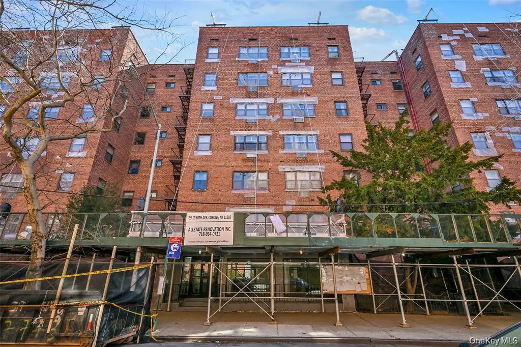 99-10 60th Avenue #5D, Corona, NY 11368 - Image #1