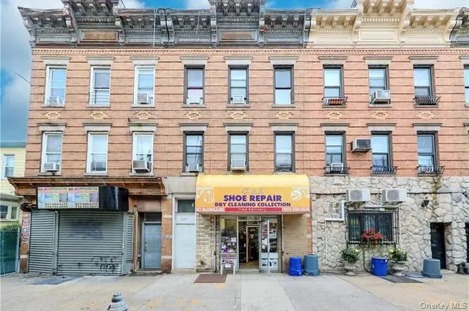 821 Mcdonald Avenue, Brooklyn, NY 11218 - Image #1