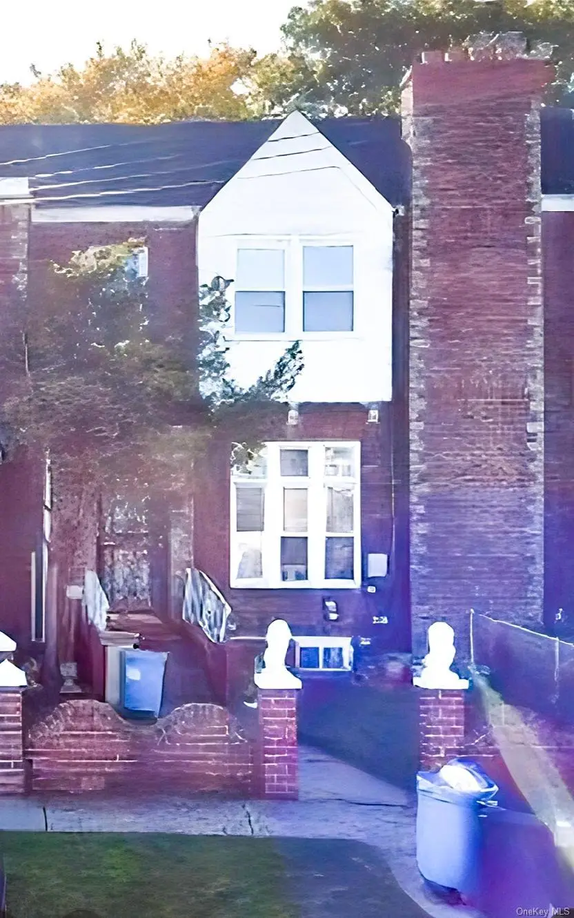 21878 110th Avenue, Jamaica, NY 11429 - Image #1