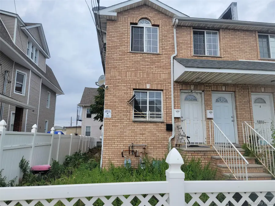 6906 Beach Channel Drive, Arverne, NY 11692 - Image #2