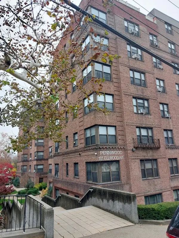 101 Ellwood Avenue #6H, Mount Vernon, NY 10552